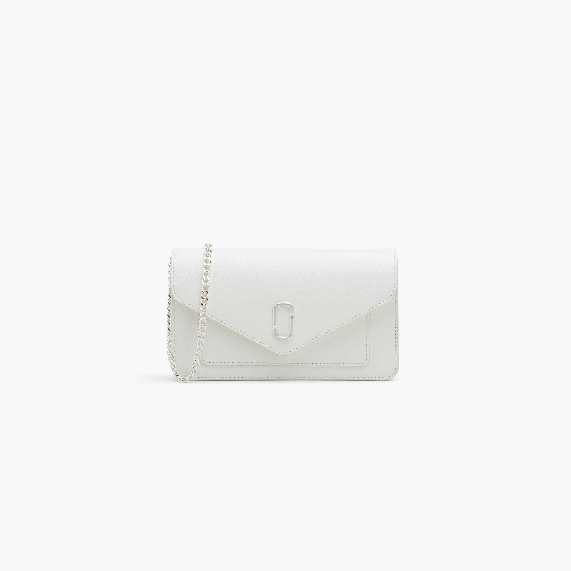 ZZNOSTOCK_White Petite maroquinerie - White