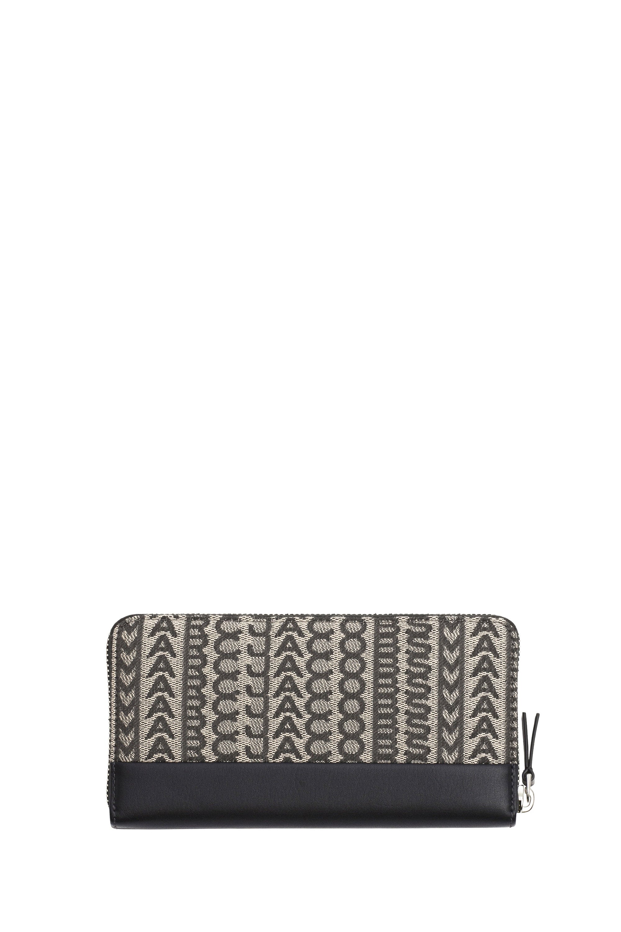 Portefeuille The Continental à monogramme - Beige Multicolor