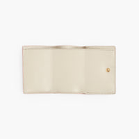 Portefeuille Utility Snapshot en cuir - Pink Multicolore