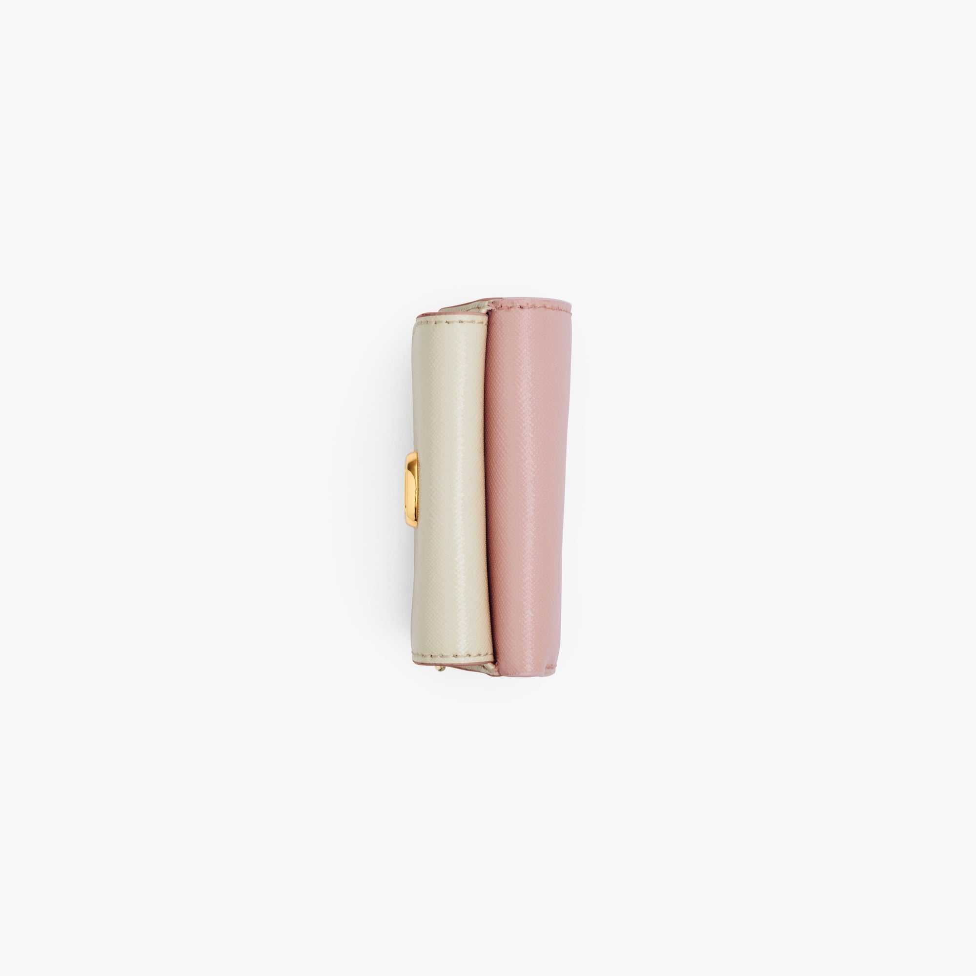 Portefeuille Utility Snapshot en cuir - Pink Multicolore