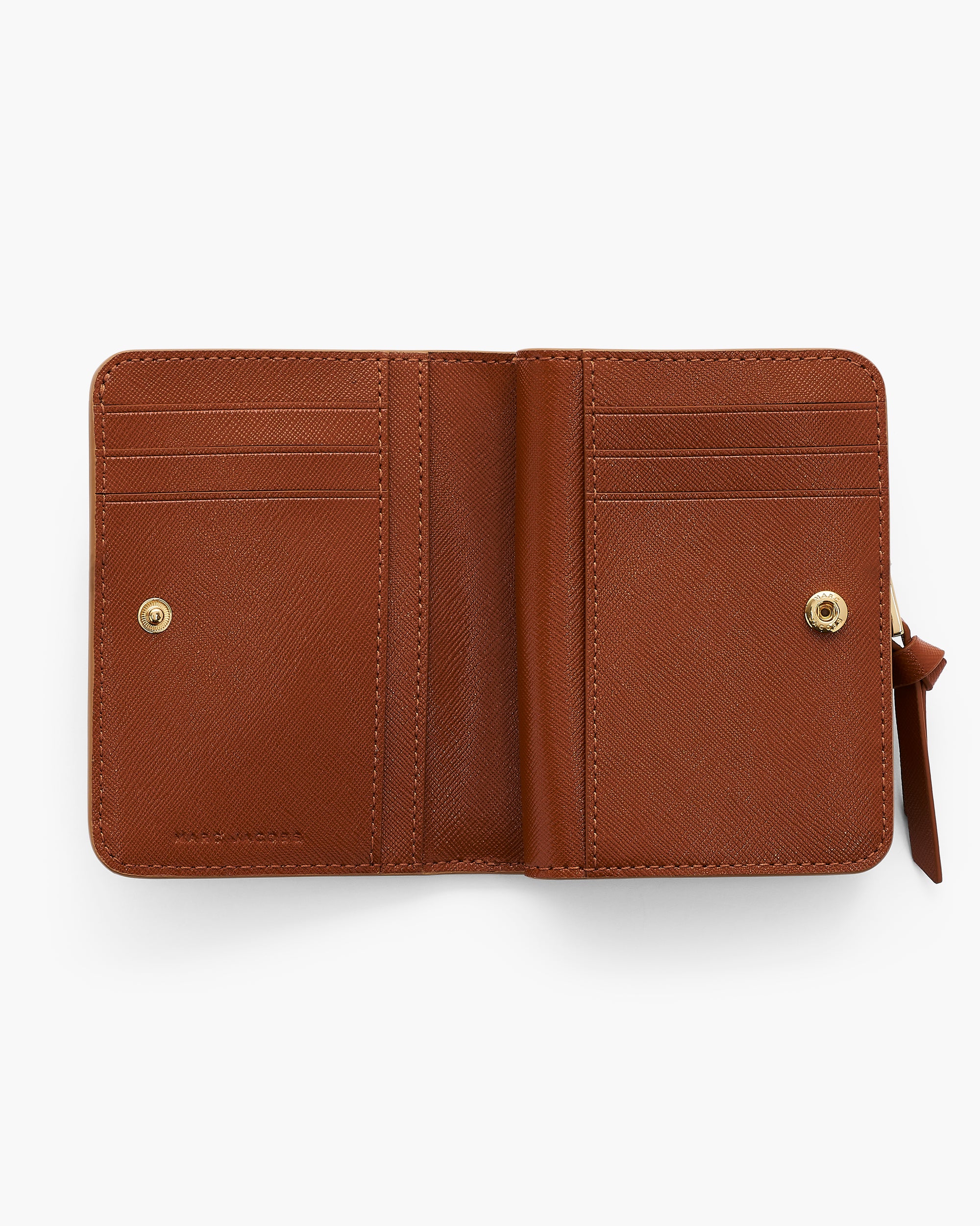 THE MINI COMPACT WALLET