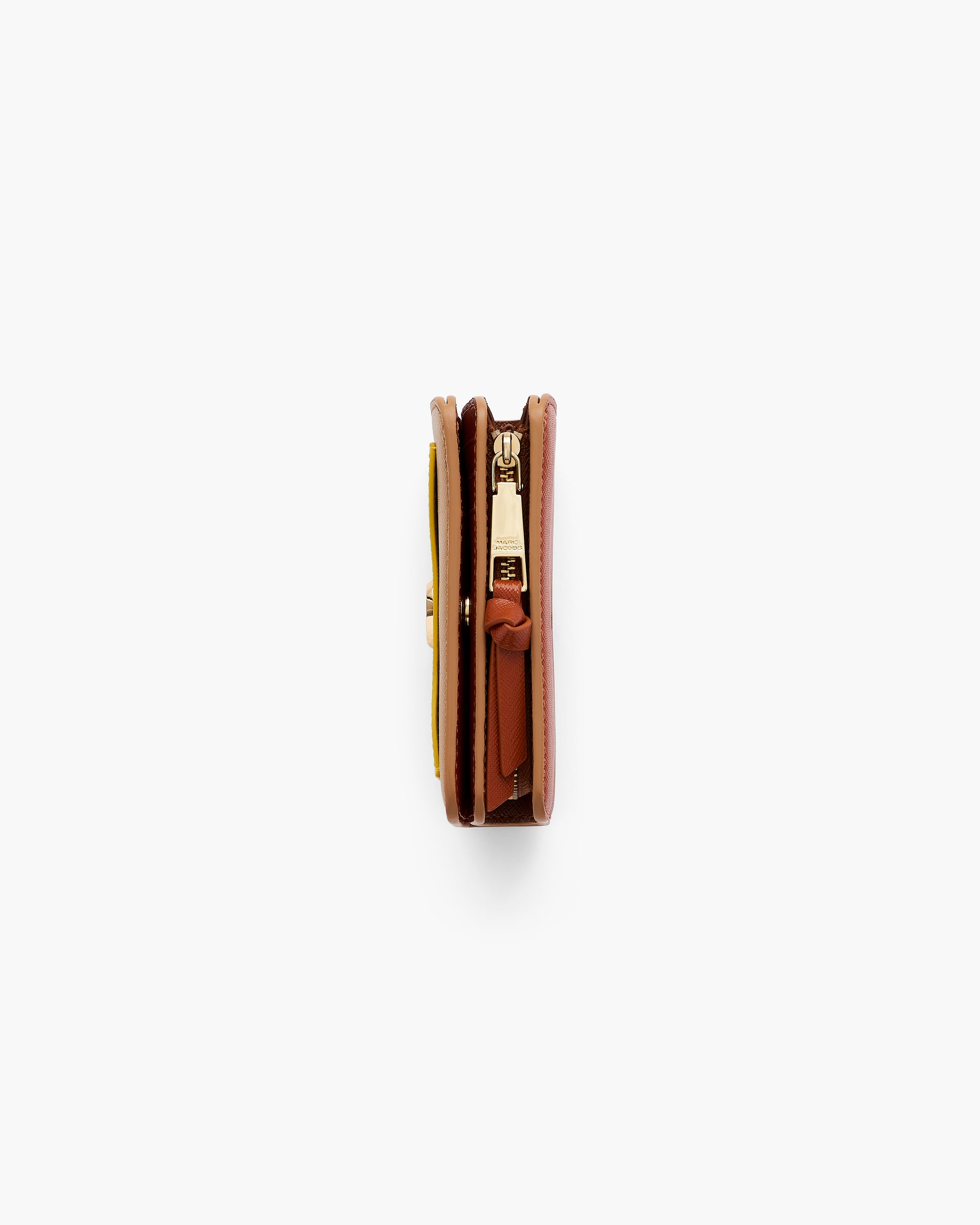 THE MINI COMPACT WALLET