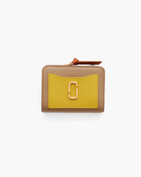THE MINI COMPACT WALLET