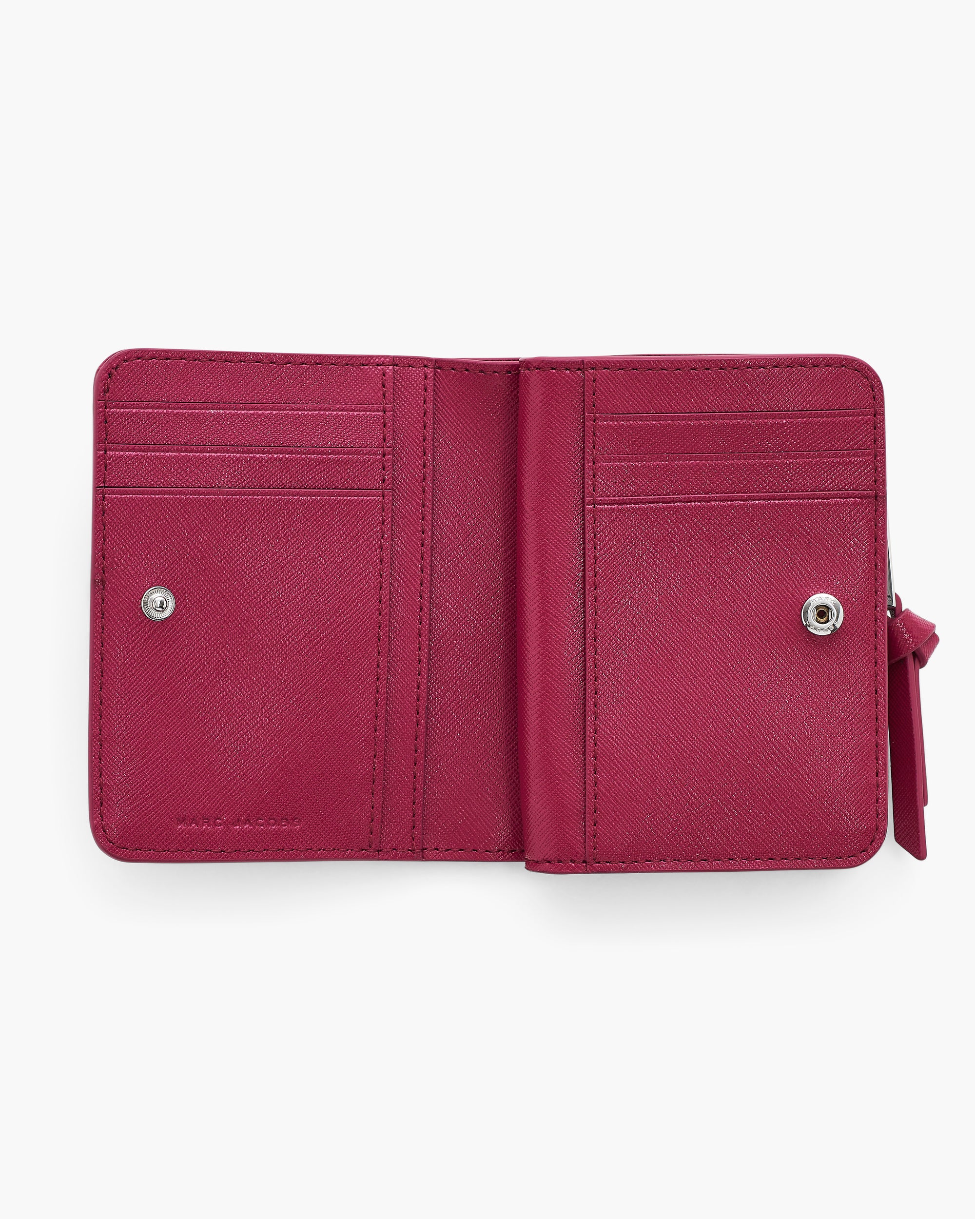 THE MINI COMPACT WALLET