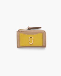 THE TOP ZIP MULTI WALLET