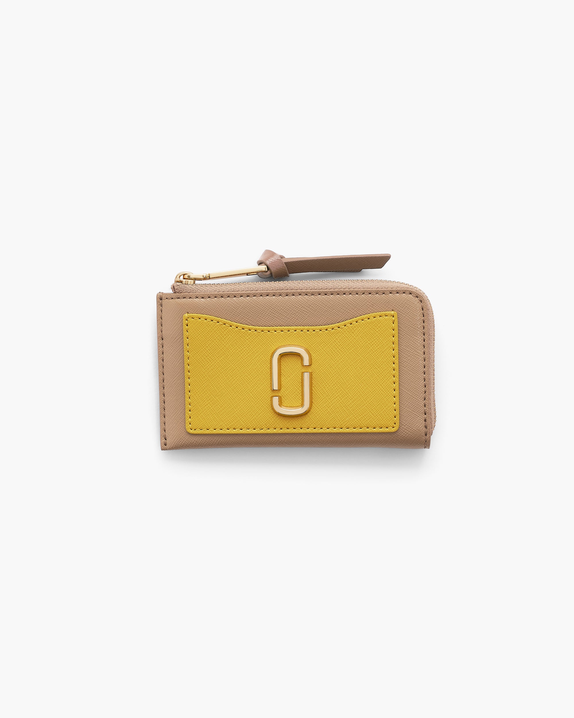 THE TOP ZIP MULTI WALLET