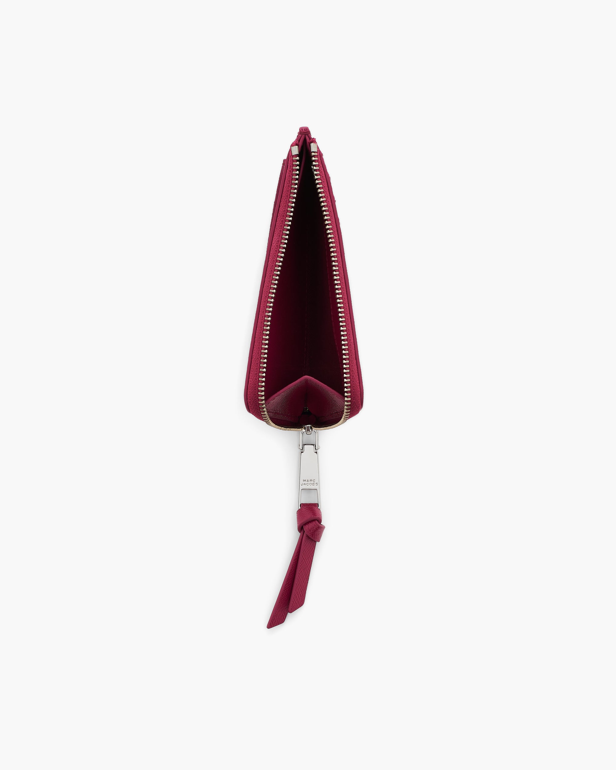 THE TOP ZIP MULTI WALLET
