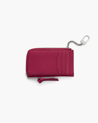 THE TOP ZIP MULTI WALLET