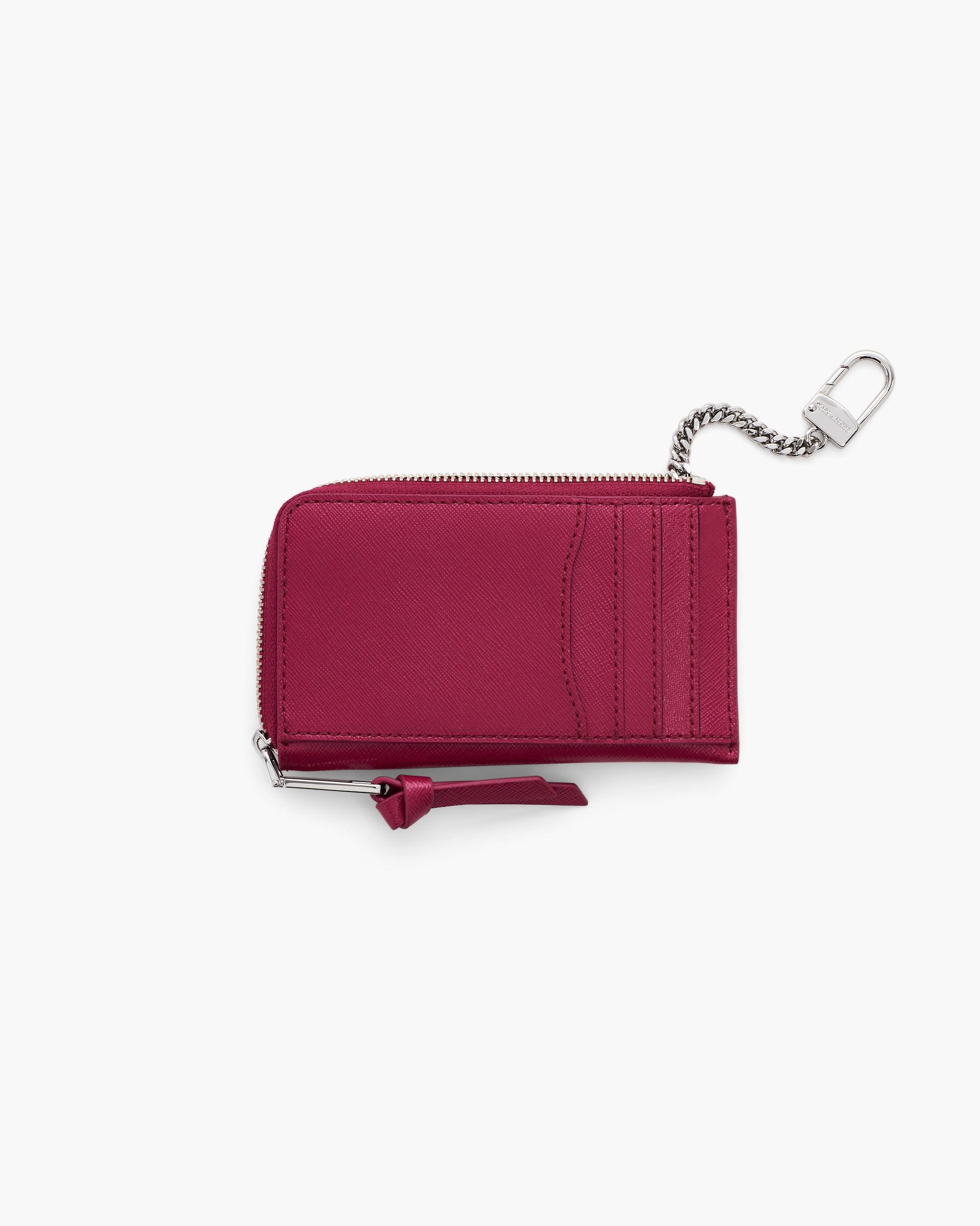 THE TOP ZIP MULTI WALLET