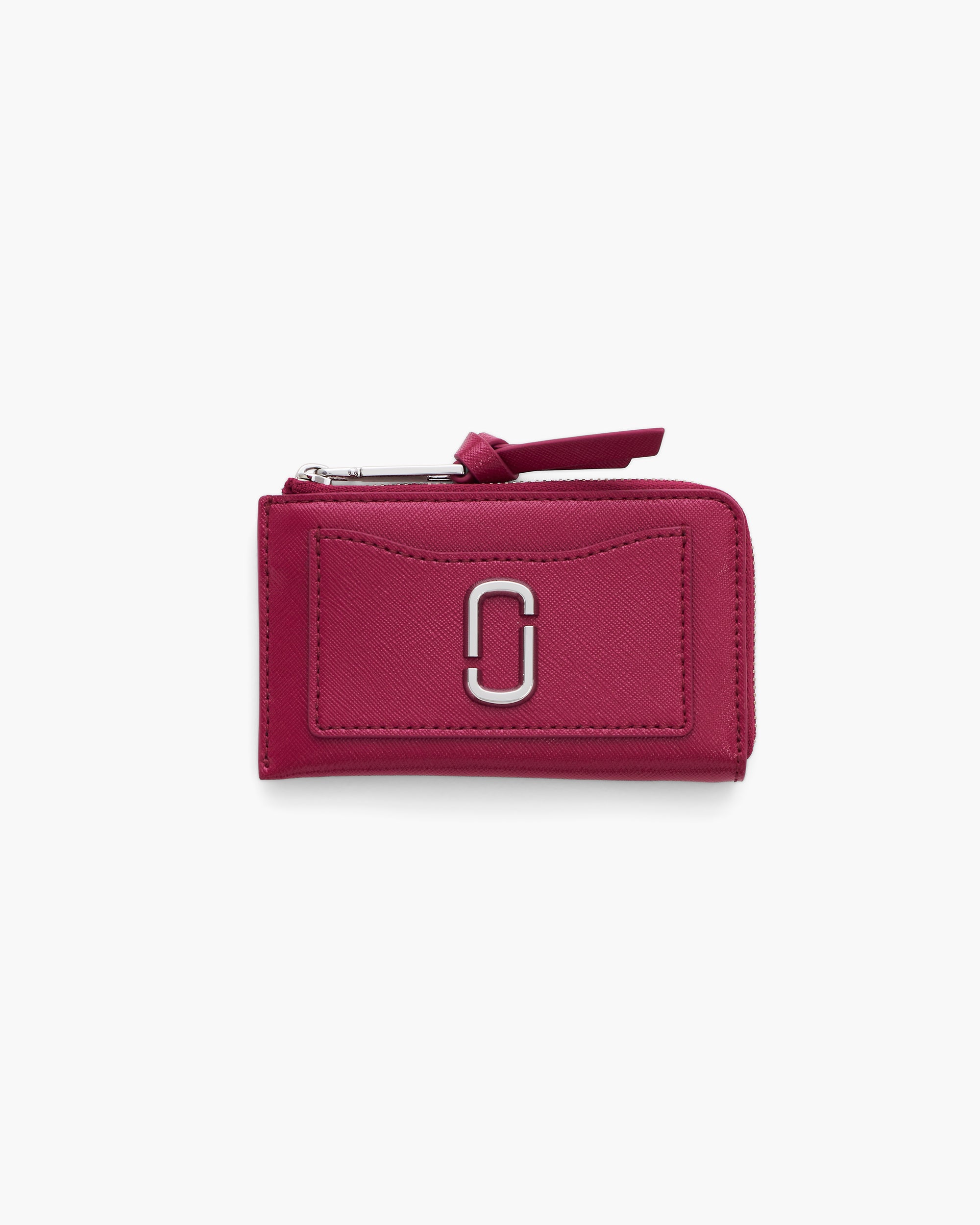 THE TOP ZIP MULTI WALLET