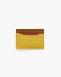 THE CARD CASE