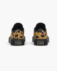Sneakers basses à lacets - Black