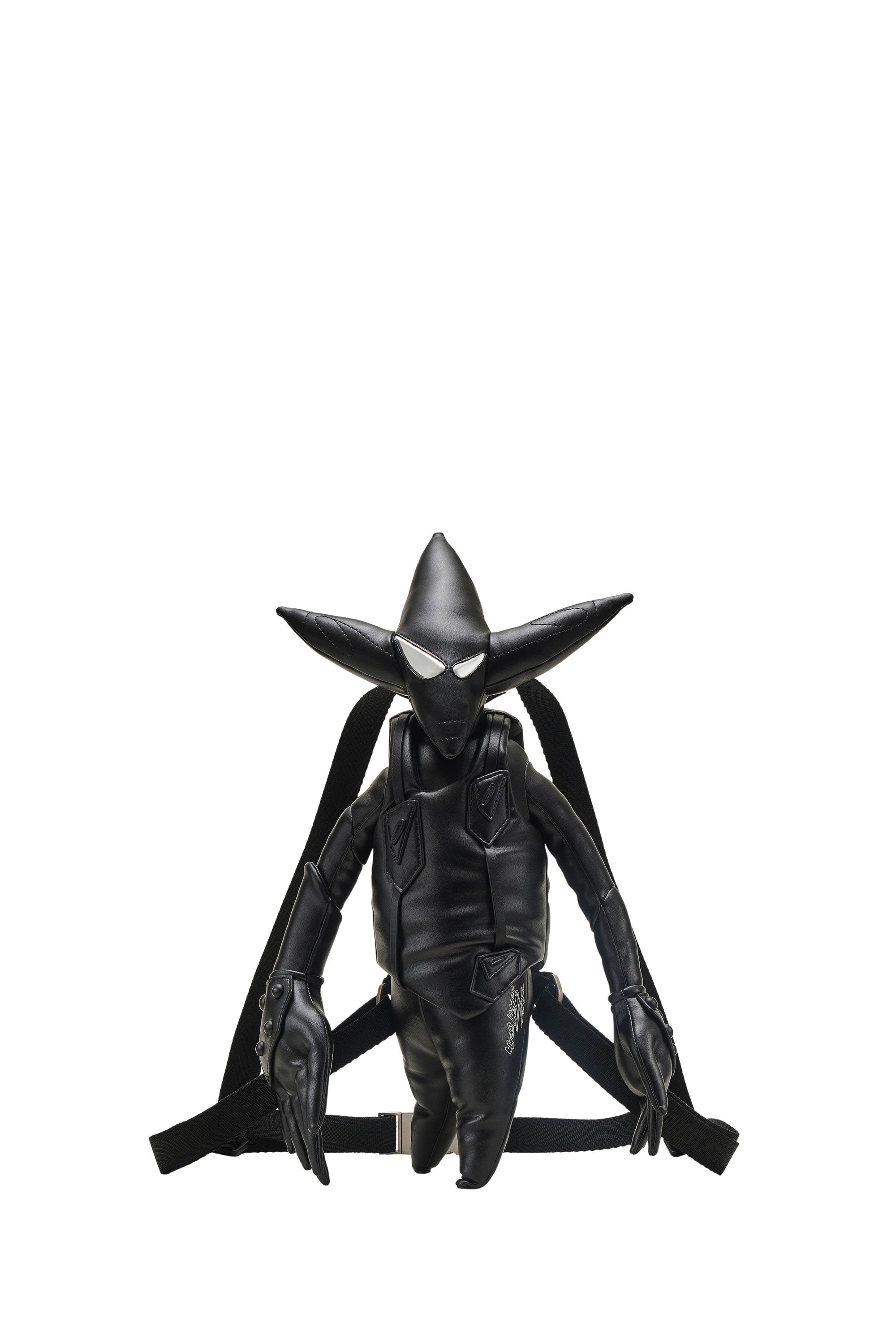 Sac à dos The Backpack - Black