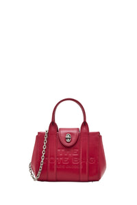 Sac cabas The Crossbody Tote en cuir - Siren