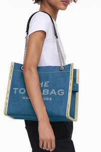 Sac cabas The Tote Bag - Light Wash