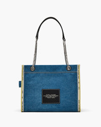 THE MEDIUM TOTE