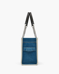 THE MEDIUM TOTE