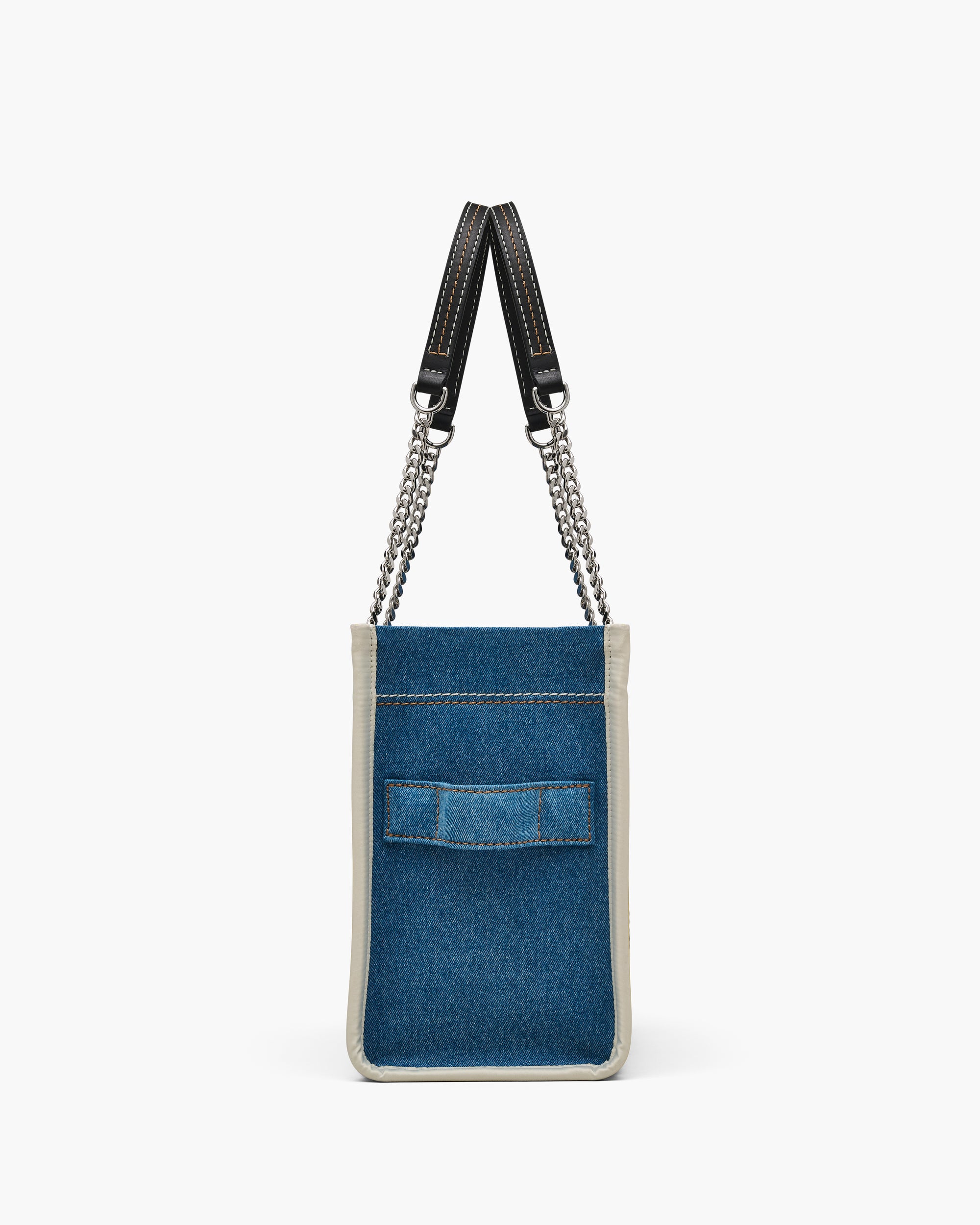 THE MEDIUM TOTE