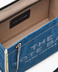 THE MEDIUM TOTE