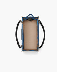 THE MEDIUM TOTE