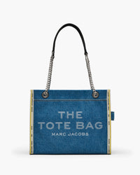 THE MEDIUM TOTE