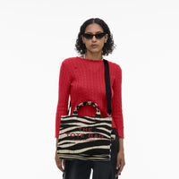 THE MEDIUM TOTE