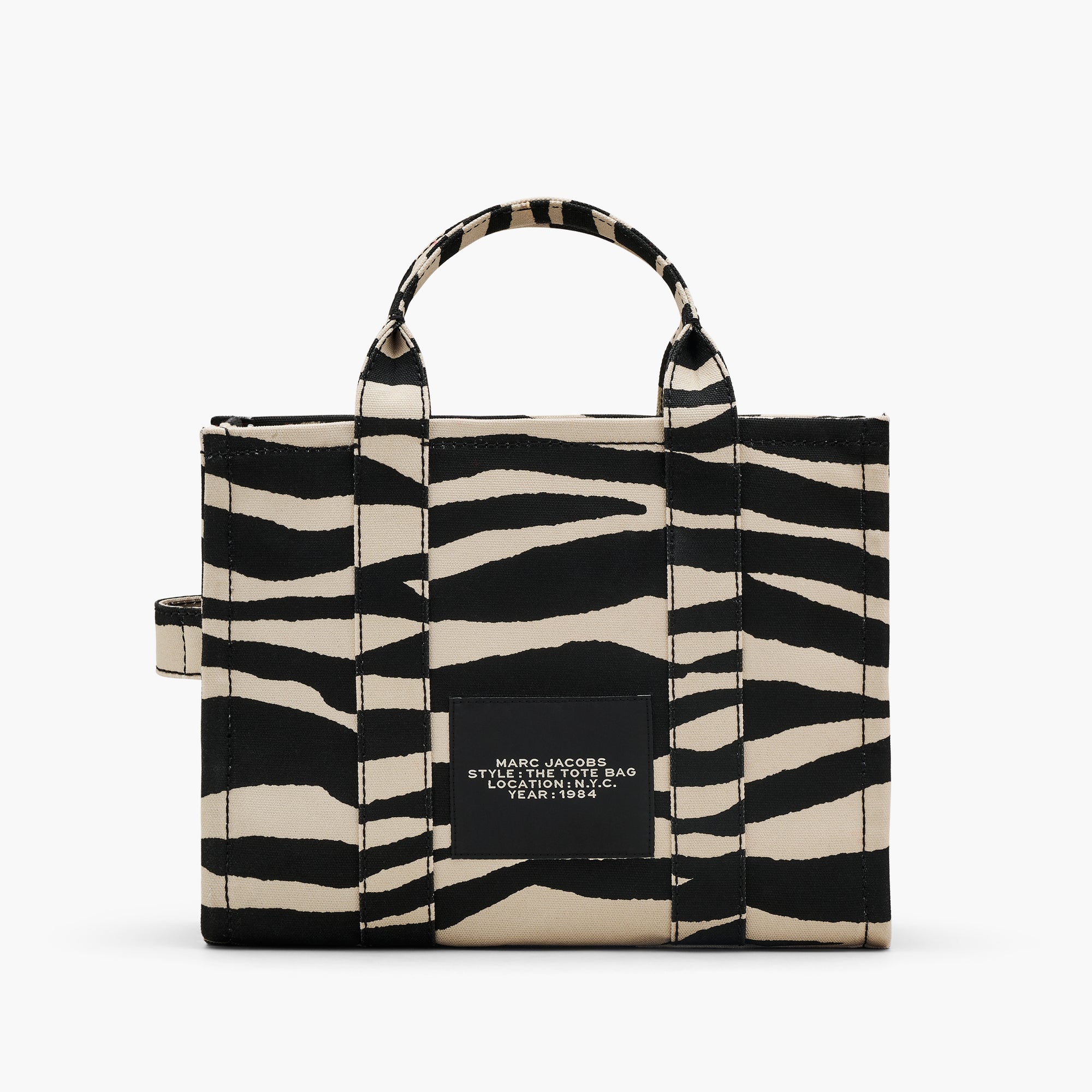 THE MEDIUM TOTE