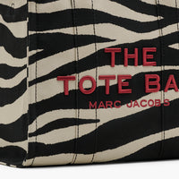 THE MEDIUM TOTE