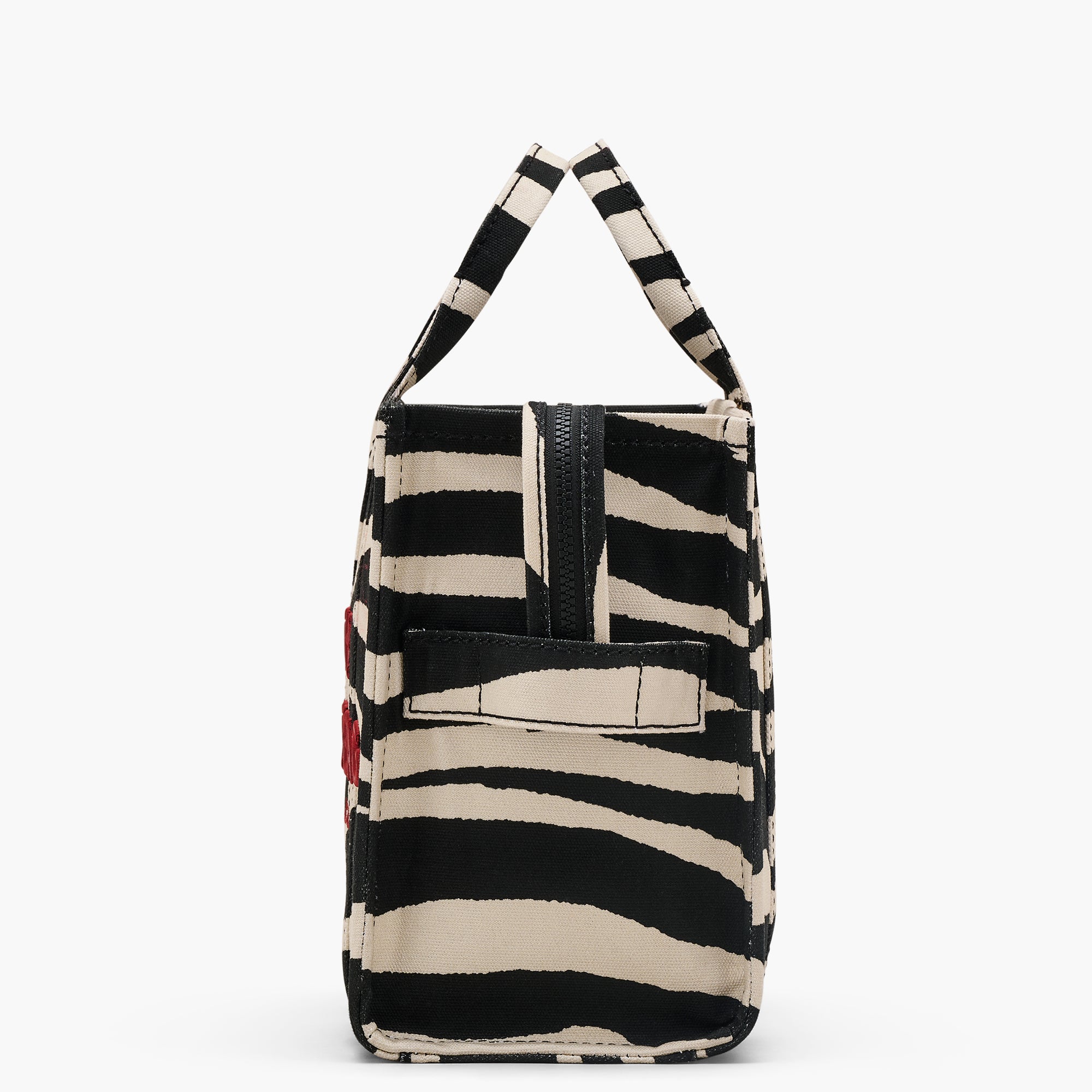 THE MEDIUM TOTE