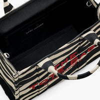 THE MEDIUM TOTE