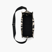 THE MEDIUM TOTE
