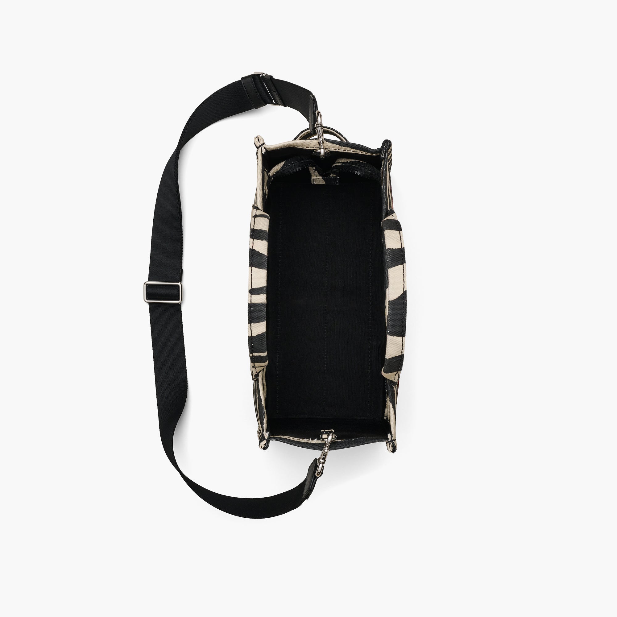 THE MEDIUM TOTE