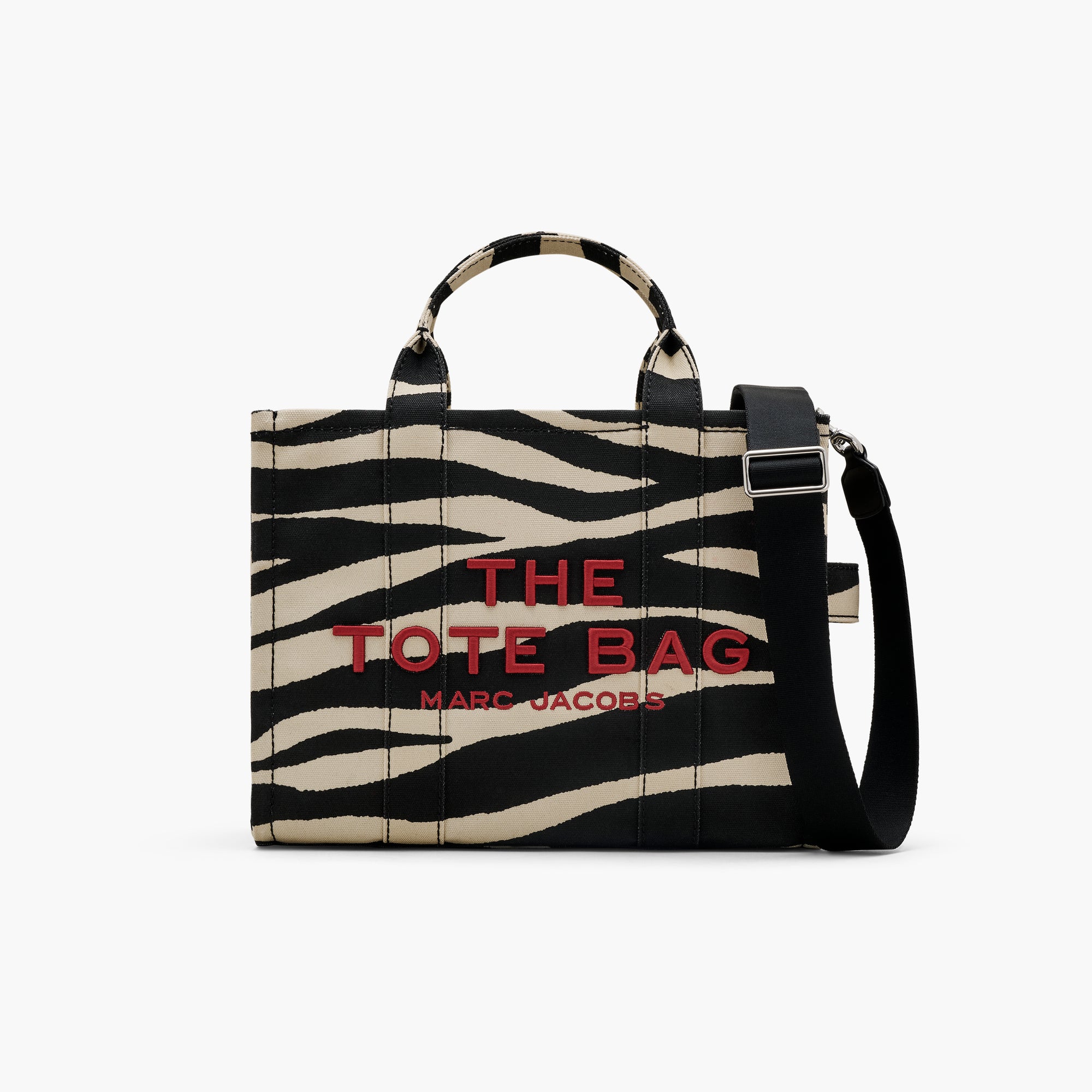 THE MEDIUM TOTE