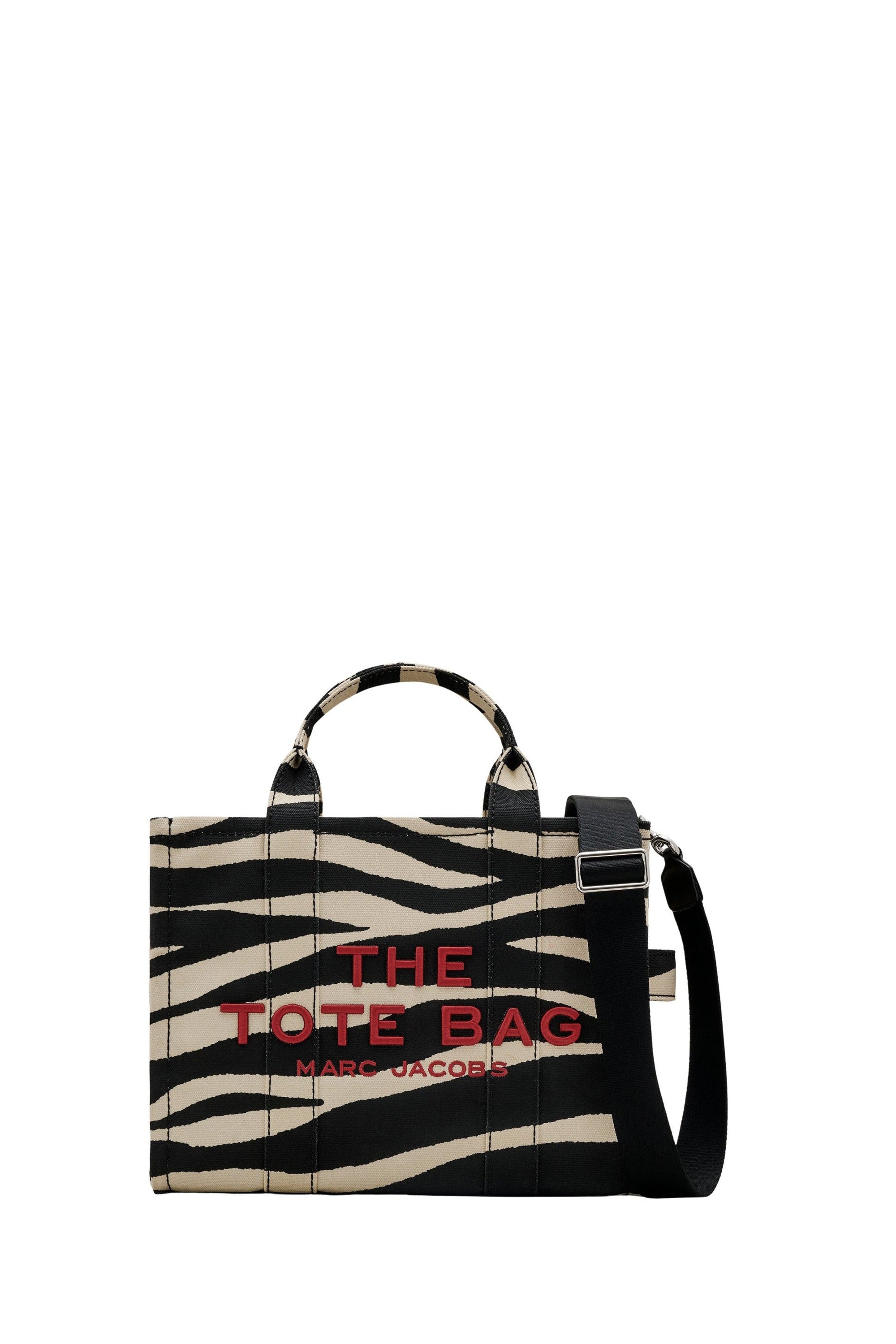 Sac cabas The Tote Bag - Black & White