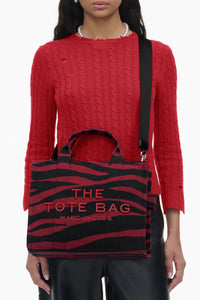 Sac cabas The Tote Bag - Siren & Black