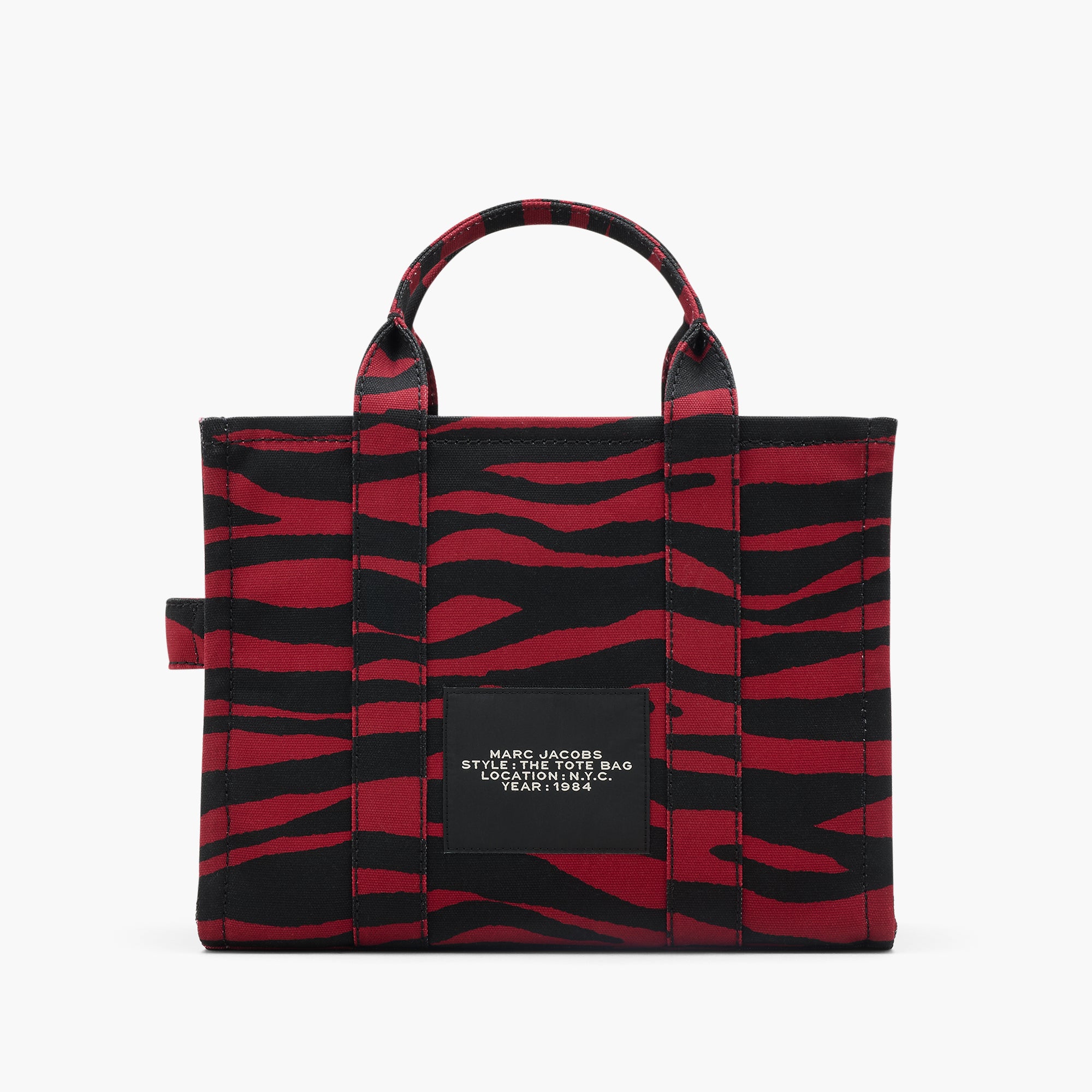 THE MEDIUM TOTE