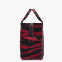THE MEDIUM TOTE