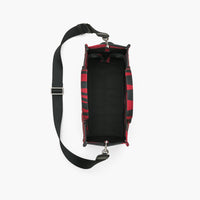 THE MEDIUM TOTE