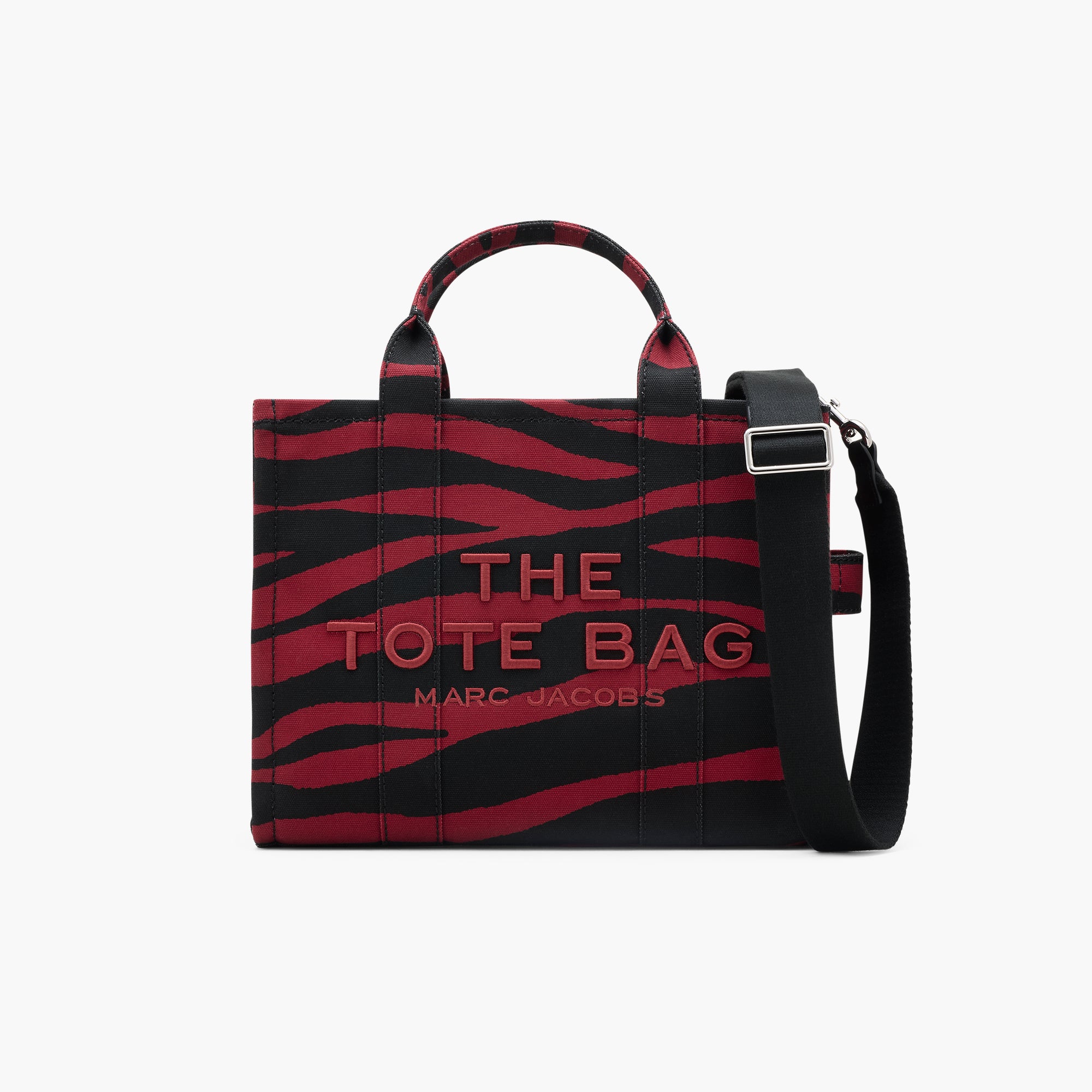 THE MEDIUM TOTE