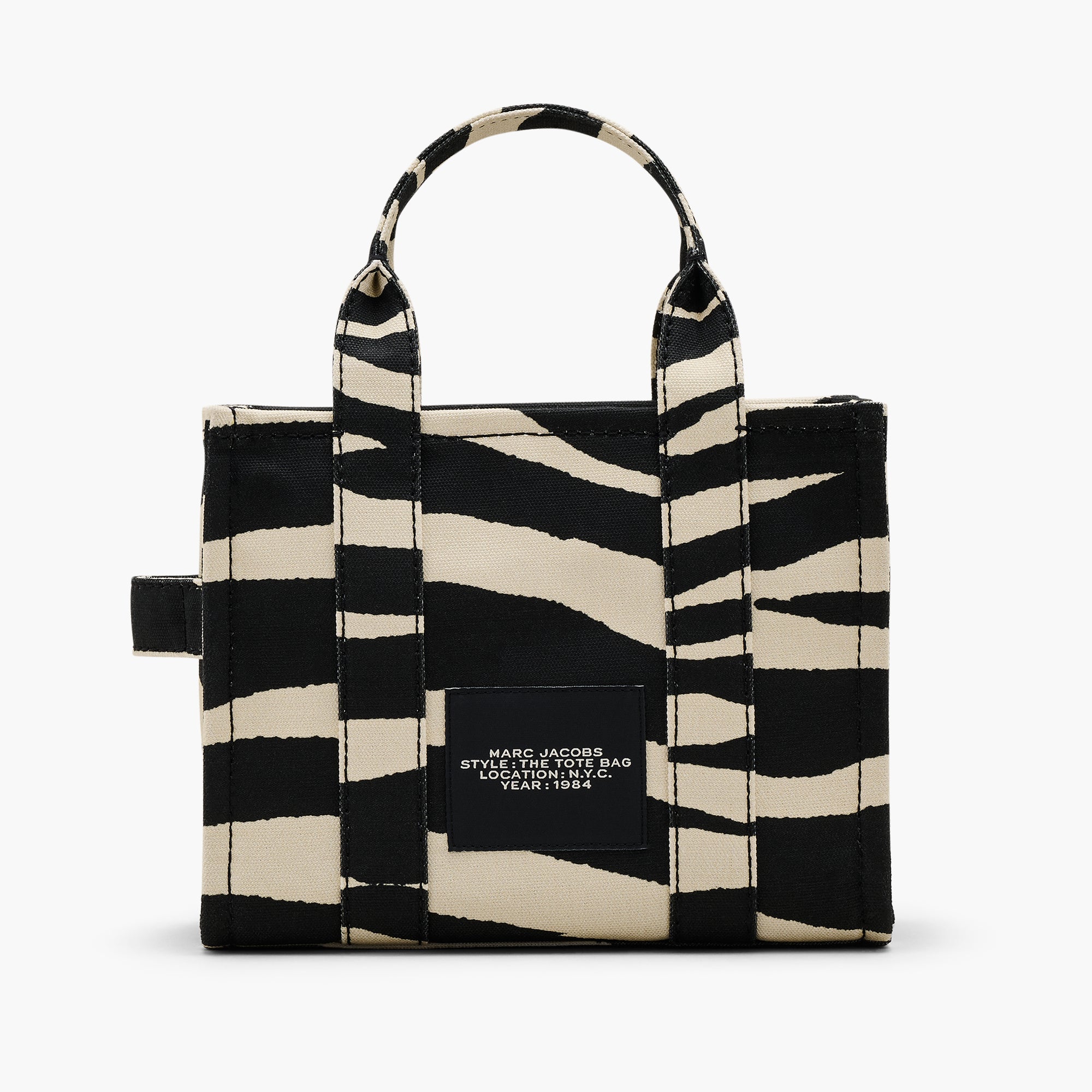 THE SMALL TOTE