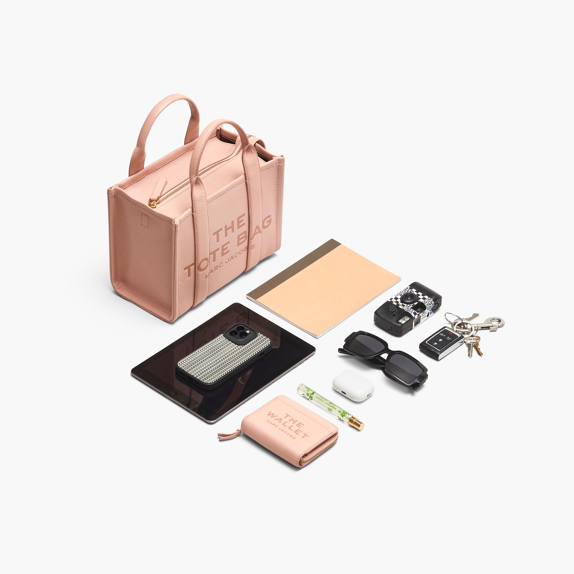 THE SMALL TOTE