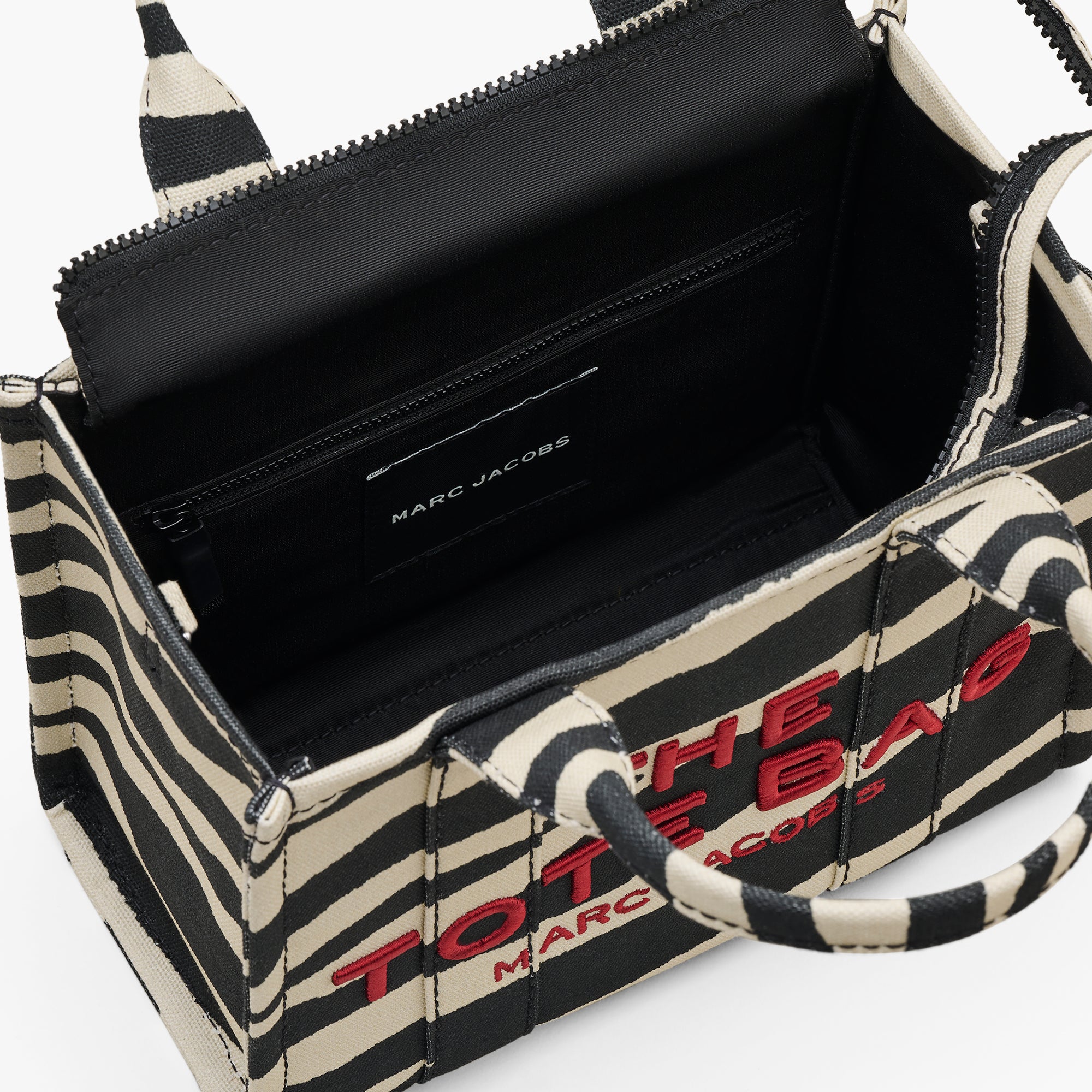 THE SMALL TOTE