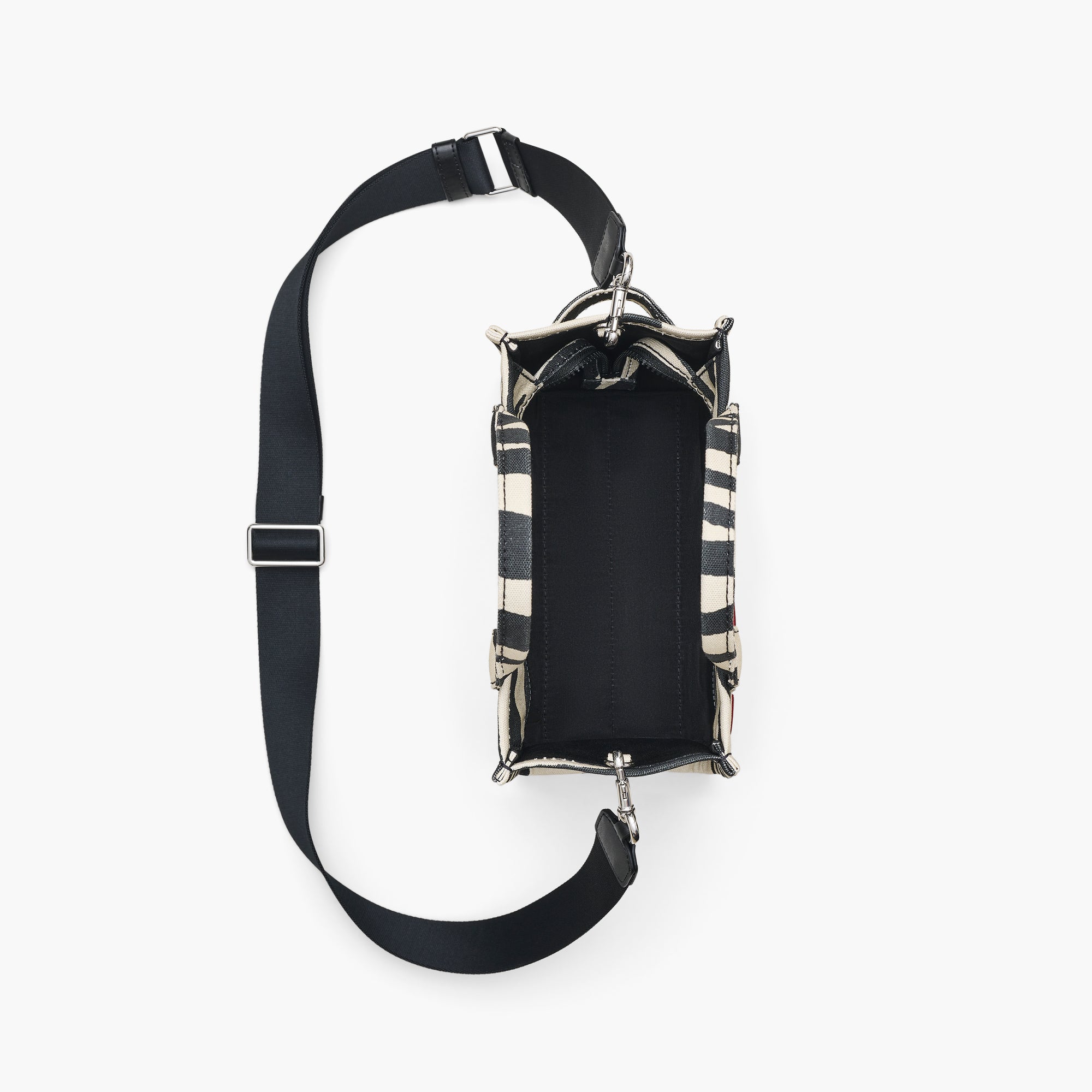 THE SMALL TOTE