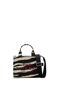 Petit sac The Tote Bag - Black & White