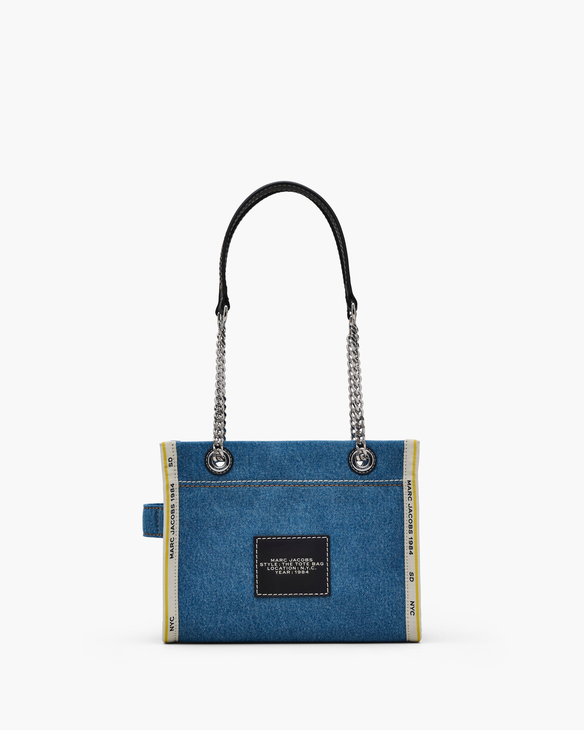 THE SMALL TOTE