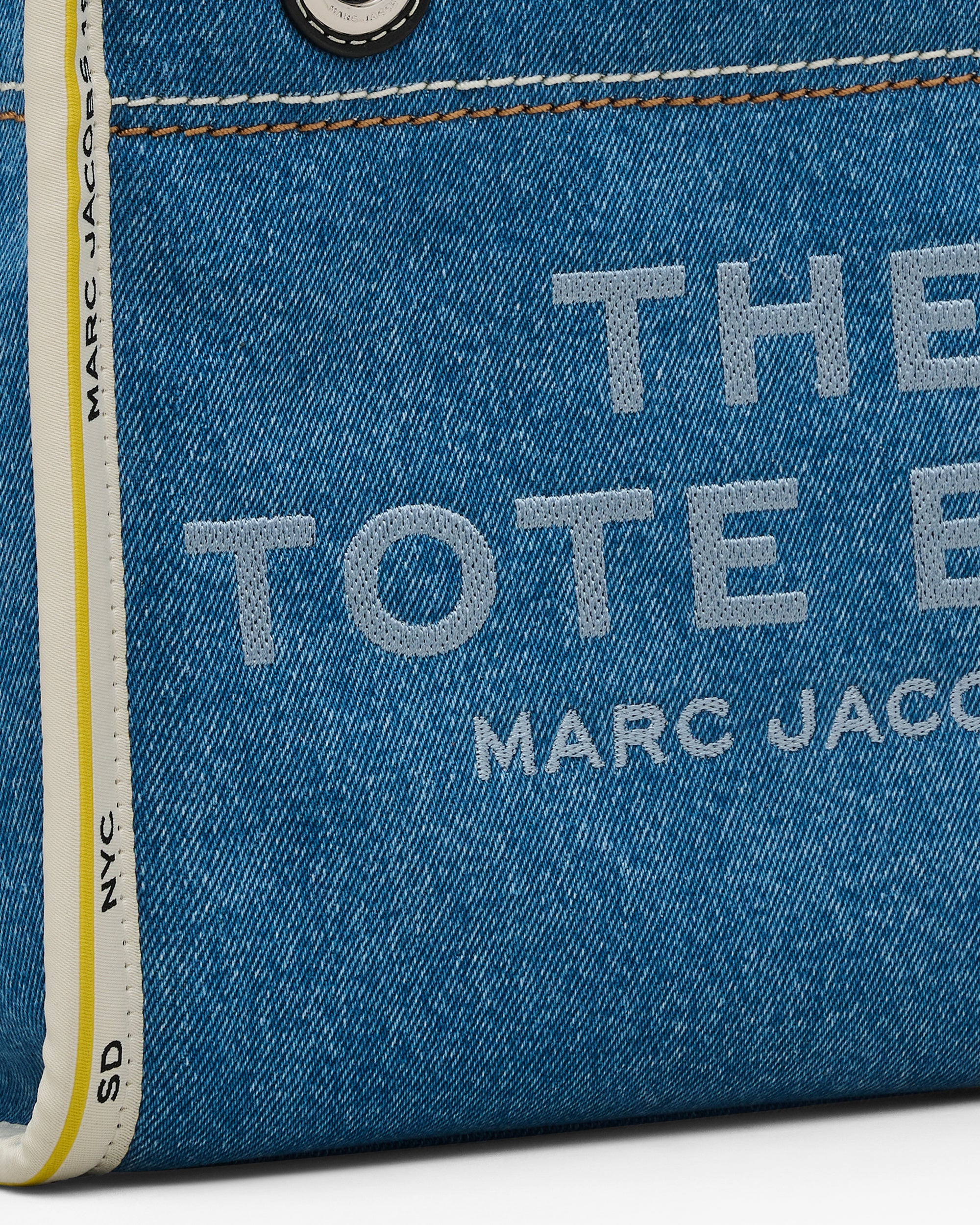THE SMALL TOTE