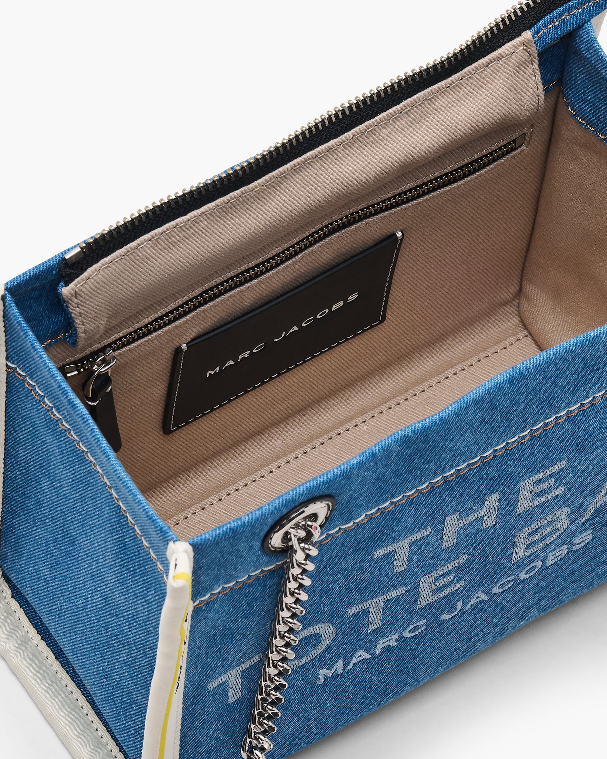 THE SMALL TOTE