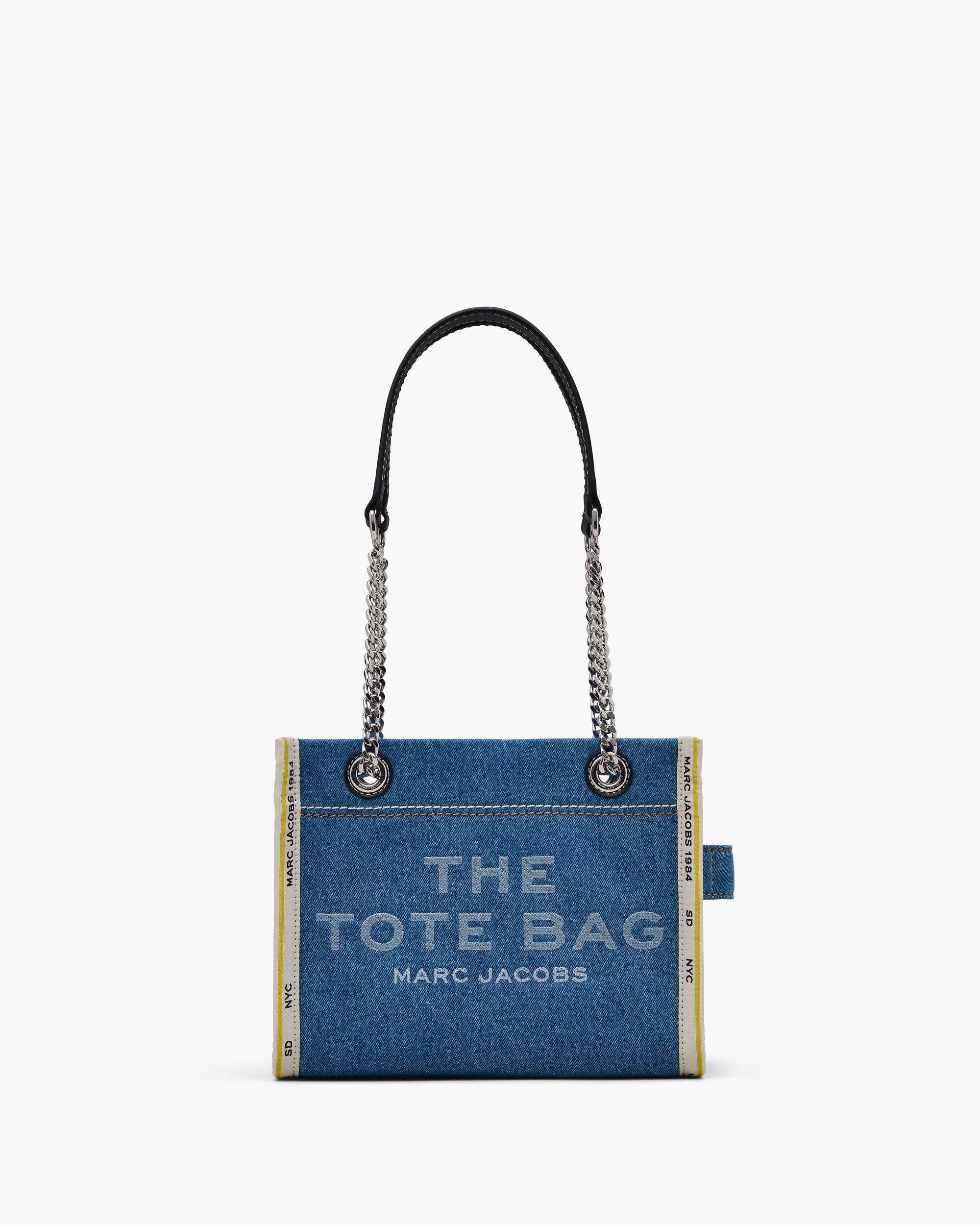 THE SMALL TOTE