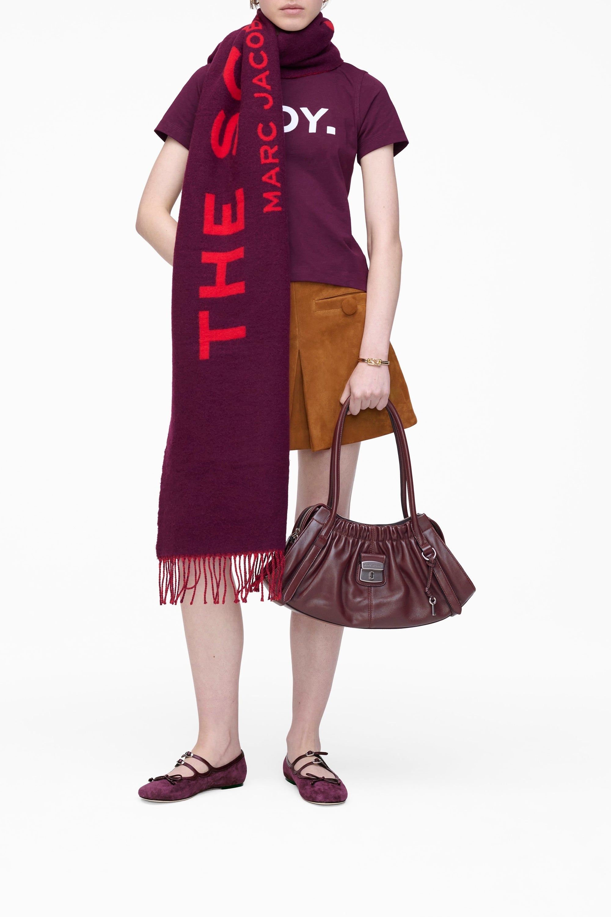 Z NO STOCK / NO TITLE - Dark Plum