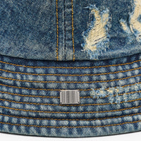 Z NO STOCK / NO TITLE - Punk Indigo